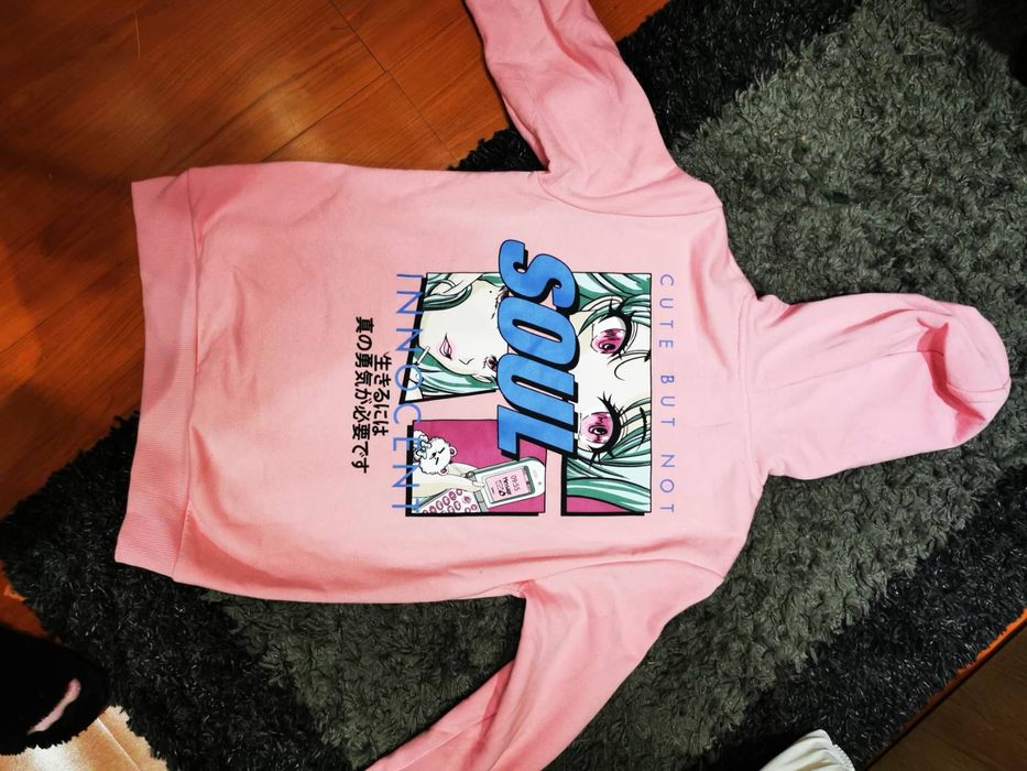 Аниме худита/суичъри