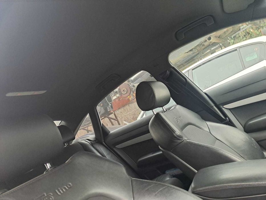 Dezmembrez Audi A6 C6 S Line 3.0 TDi an 2005 cod motor BMK