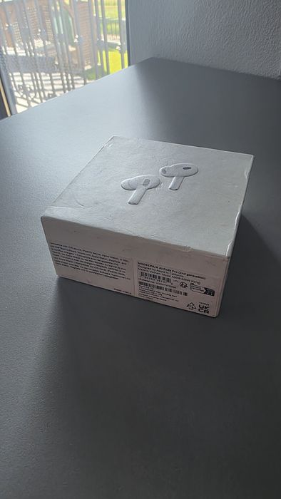 Airpods pro gen 2