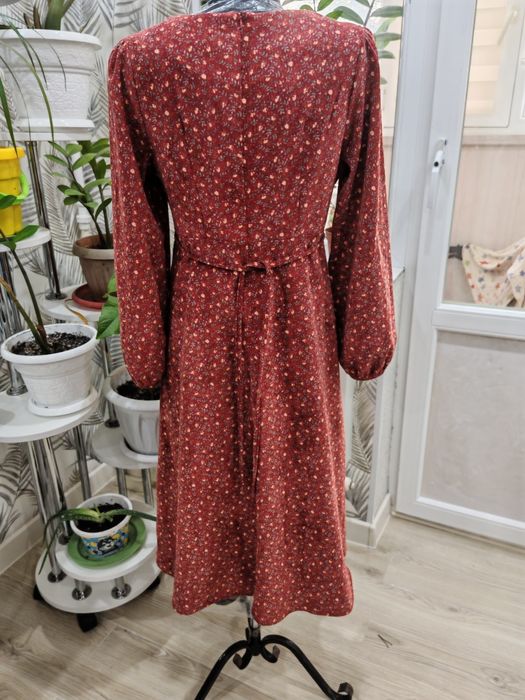 Платье шыкарного качество