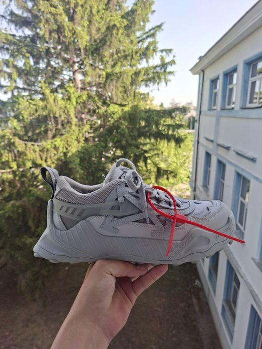 Off white odsy 1000