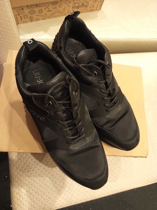 Дамски спортни обувки Adidas 38 н,Liu .Jo 39н