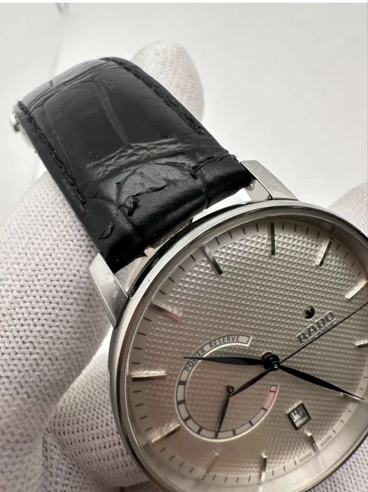 Rado coupole automatuc impecabil