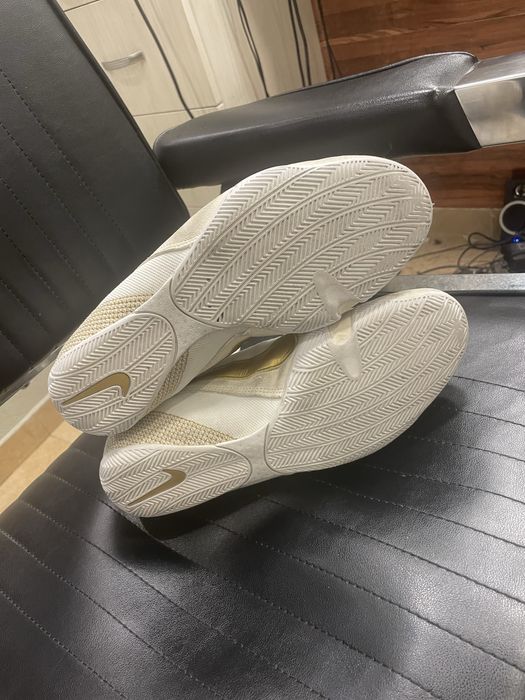 Обувки за бокс Nike Machomai 3