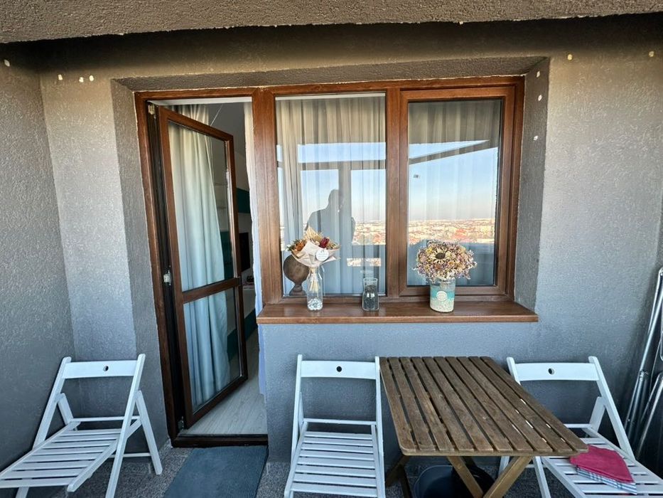 Inchiriez ap 2 camere langa Monaco Towers