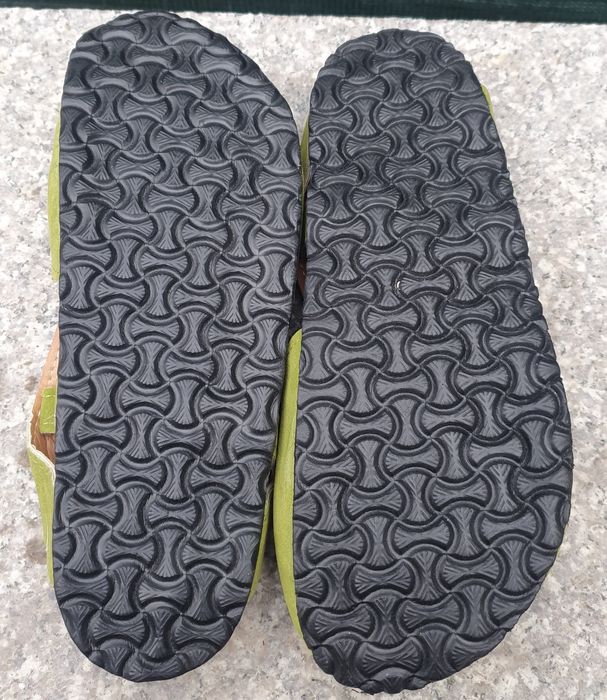 Sandale casual din piele de inalta calitate nr.39