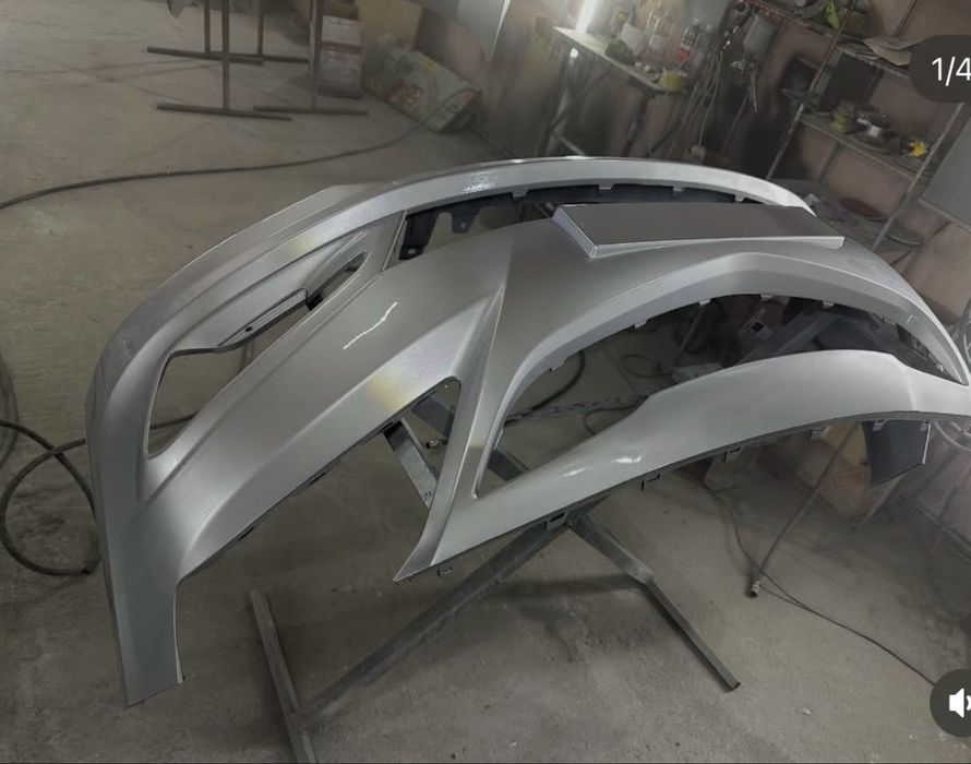 Автомолярка,кузовной ремонт