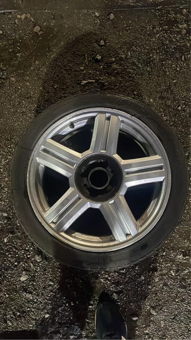 Продам торусы R16