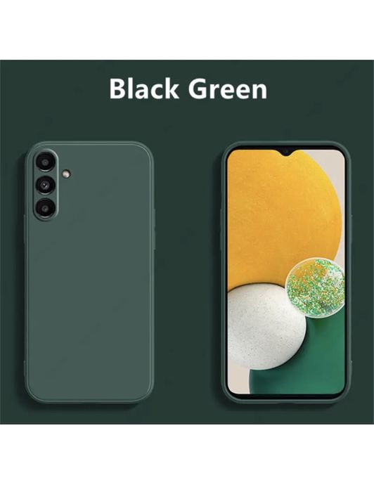 Husa X LEVEL Catifea Alcanta Samsung A14/A15/A16/A17/A34/A54/A25/A26