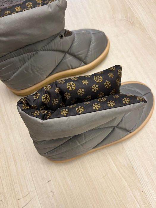 Сапоги .  Уги турецкие