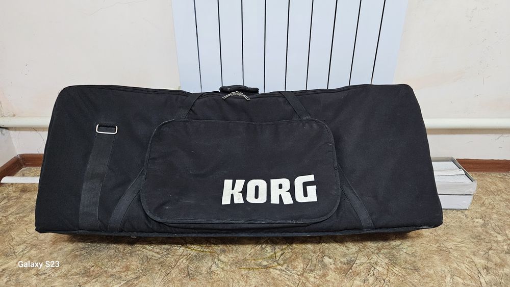 Korg pa 50sd синтезатор