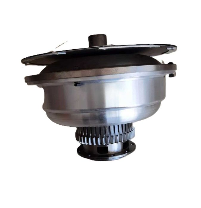 Гидромуфта XCMG ZL50G 42 зуба | Оригинал | Погрузчик XCMG Lonking