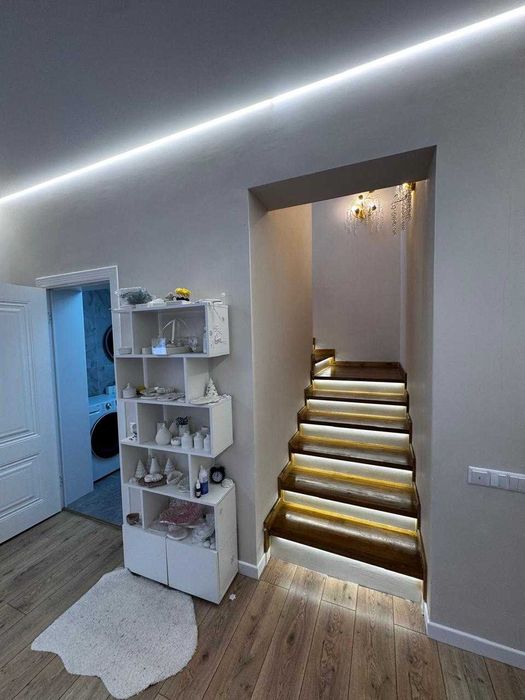 ТАУНхаус в черте города