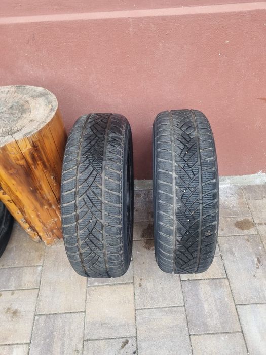 Cauciuri all sezon 2025 folosite doar 2 săptămâni