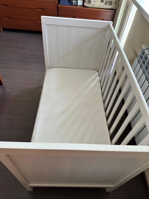 Кроватка детская Ikea