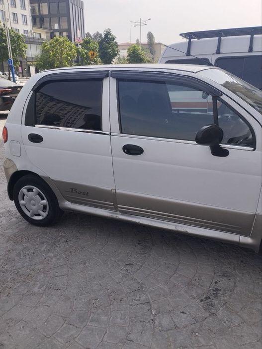 Zapchas ga sotiladi Matiz best