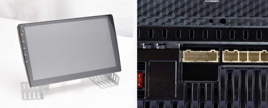 Универсална Аndroid Мултимедия/Навигация 10.1inch