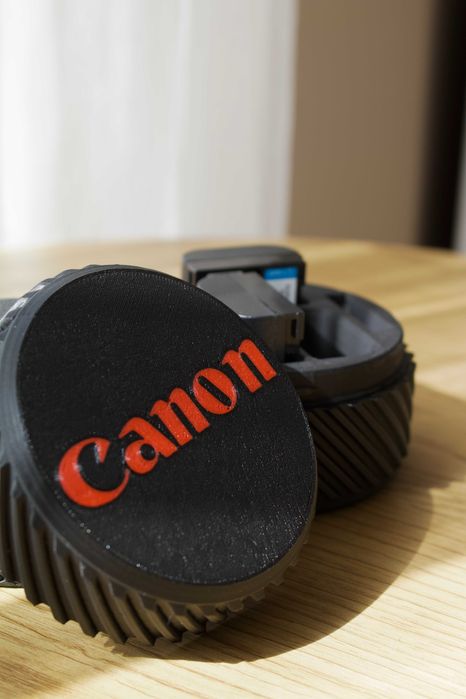 Кутия за Батерии за Фототапарат