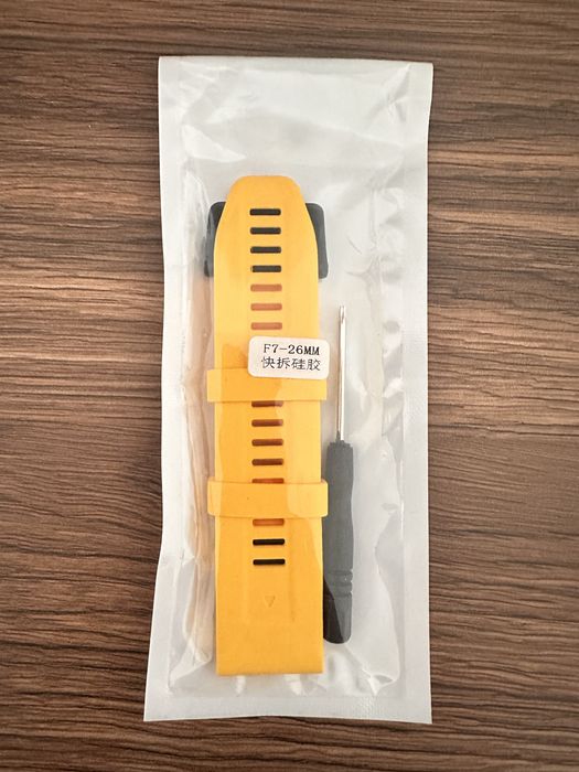 Ремешек для часов Garmin 26mm