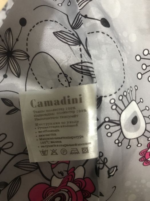 Продам пуховик