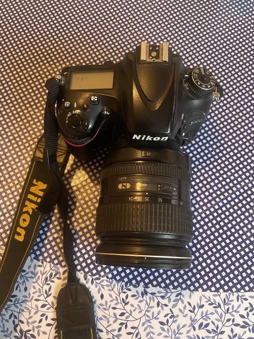 Nikon d600 с доп. линзами