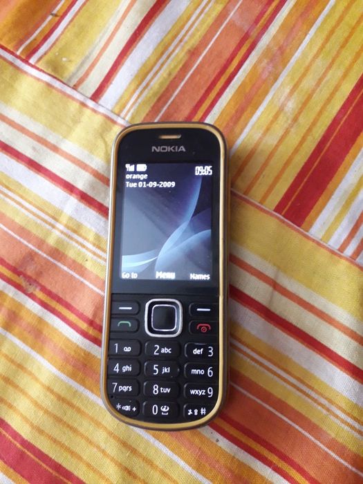 Nokia 3720c Neverlock