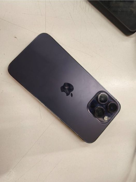 iPhone 14 promax 128