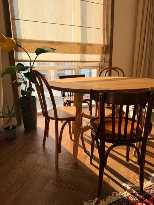 Венские стулья под заказ