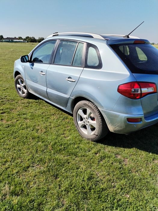 Vând Renault Koleos