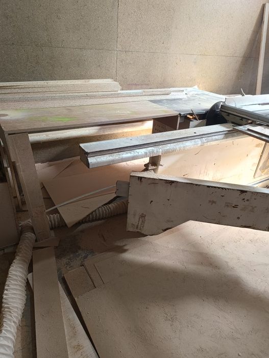 Продам Распиловачный станок