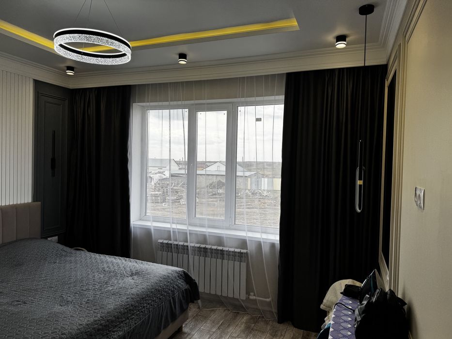 Продам дом в Уштобе