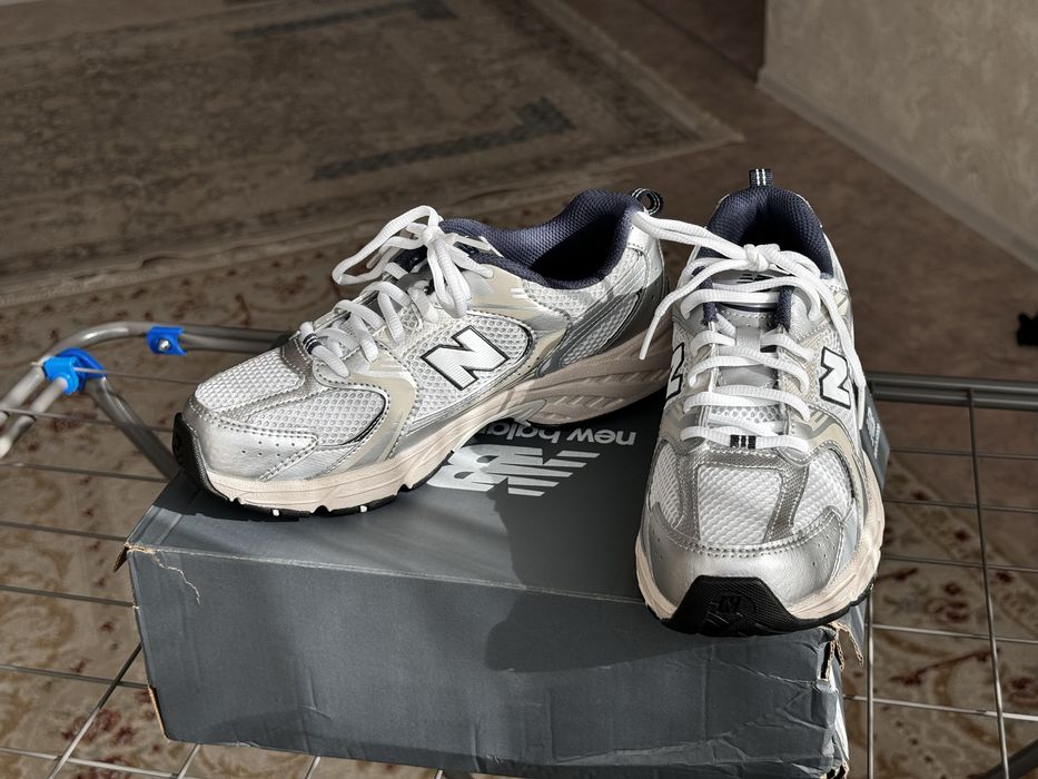 Продам кроссовки new balance,