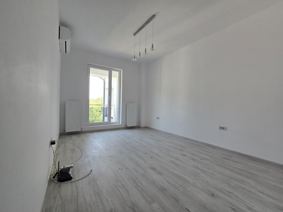 Închiriez Garsonieră 36m Chiajna