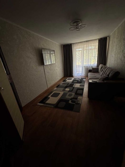 Продажа 2 комнатной квартиры