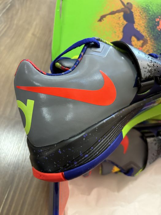 Баскетболни обувки Nike KD 4