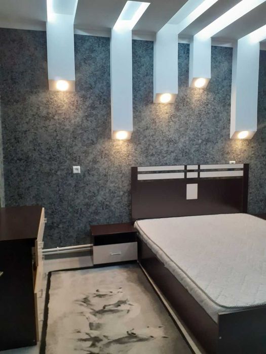 Сдается уютная квартира в Янгиюле