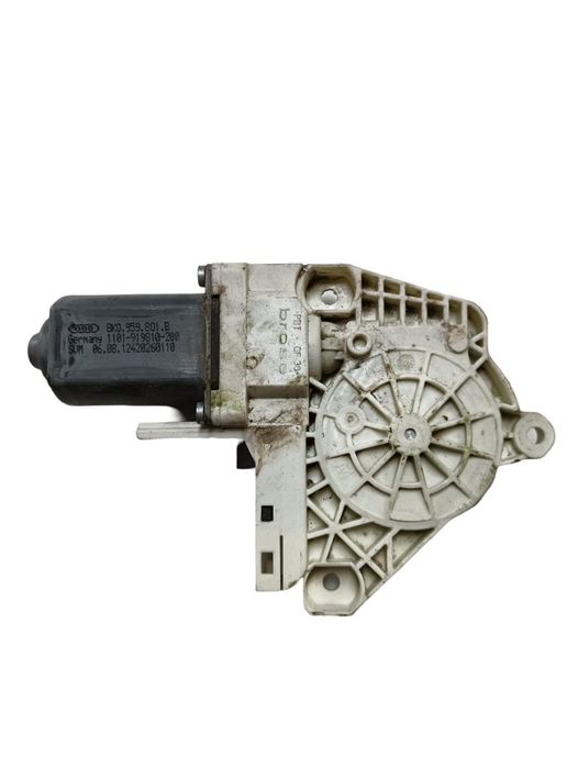 Motoras Geam Pivotant Dreapta Spate Audi A8 Iii 4H2, 4H8, 4Hc, 4Hl 2009 - 2018 8K0959801B