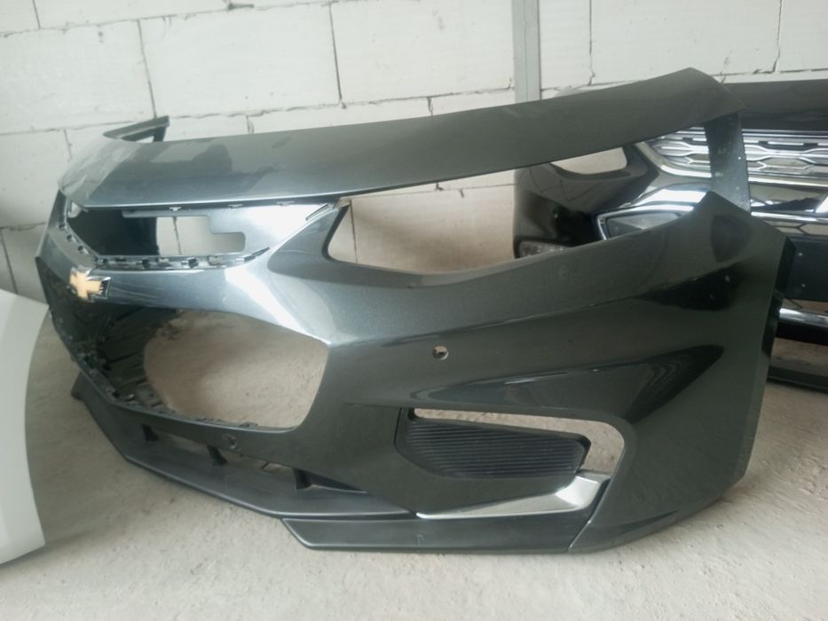 malibu 2 bamper arzon