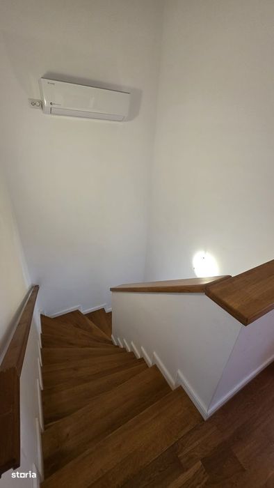 Casă Modernă P+1/Curte 200 mp/Complex Azur, Pipera /Ideală pt. Familie