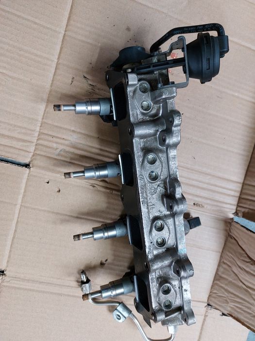 Set injectoare gama VAG 1.6 FSI BLF vw passat b6 / skoda octavia 2