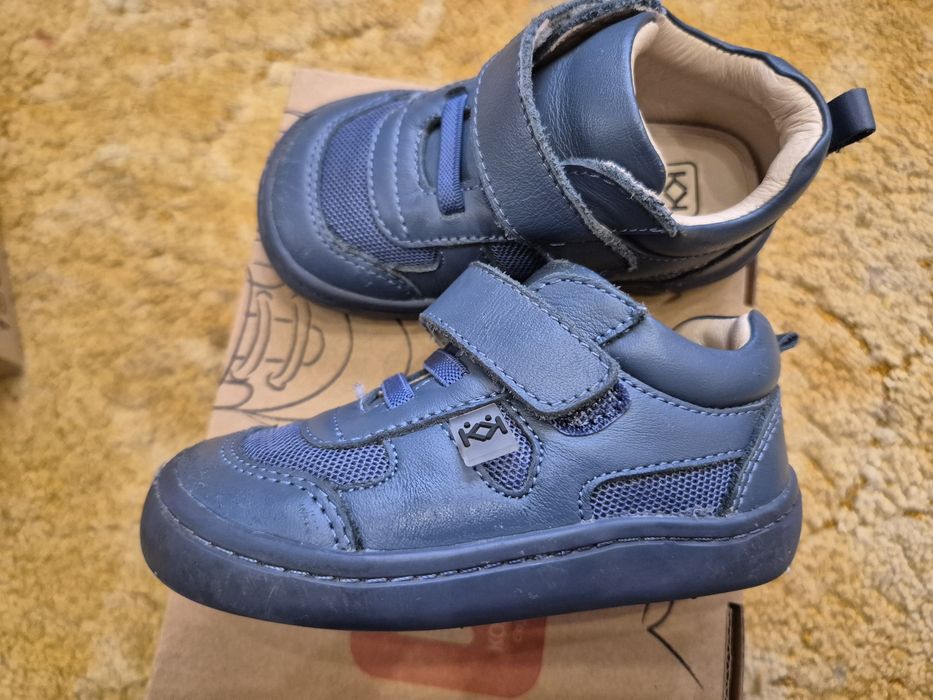 Детски обувки за прохождане