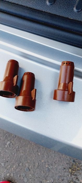 Форсунка TeeJet SJ7A-05