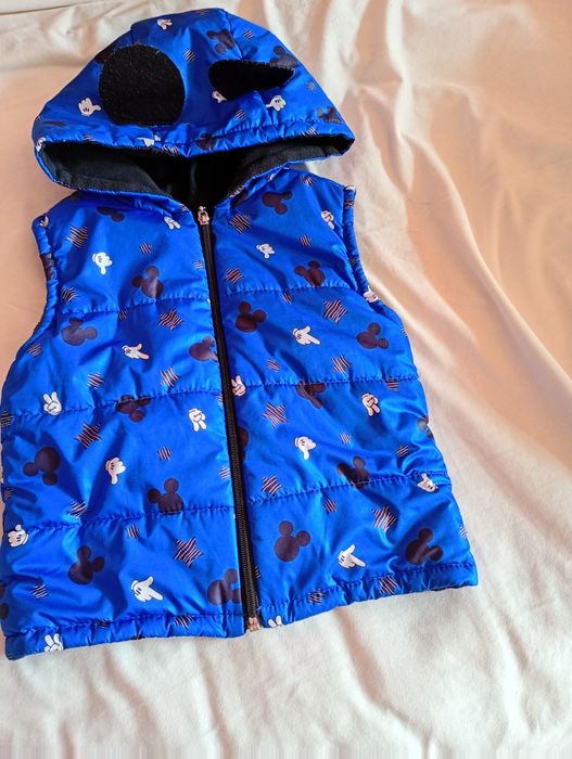 Детски дрехи запазени