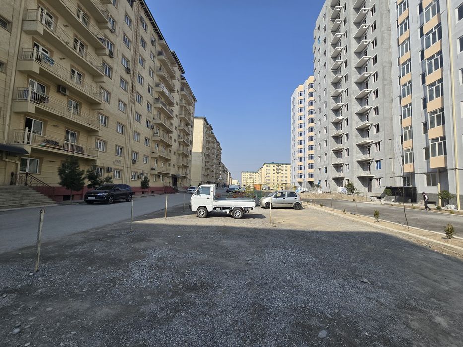 2 xonalik uy sotiladi fargonashaxar media park