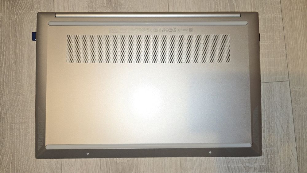 Laptop HP Pavilion 15 AMD Ryzen 7