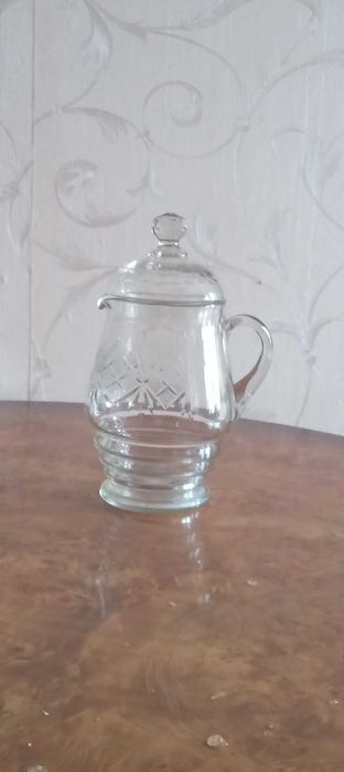 Графины для сока и воды