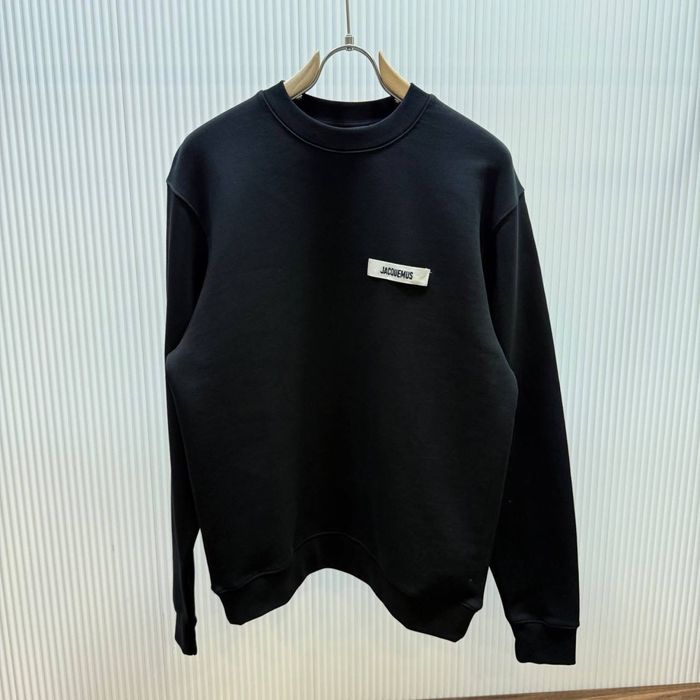 Jacquemus мъжка блуза нов модел