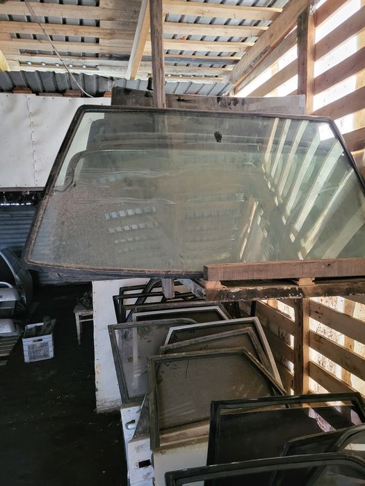 Автостёкла на ваз