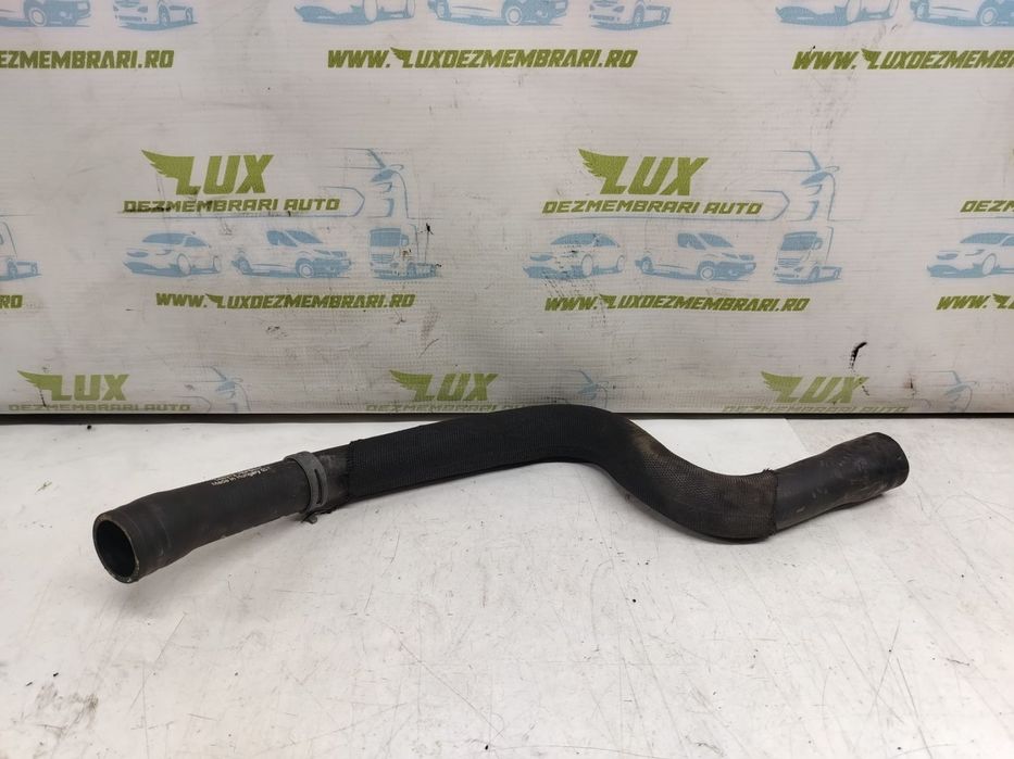 Furtun apa radiator 3q0122101ch Volkswagen VW Arteon 1 [2017 - 2020]