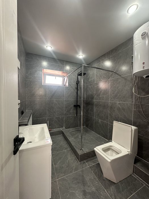 Налоговый 4 комн евроремонт